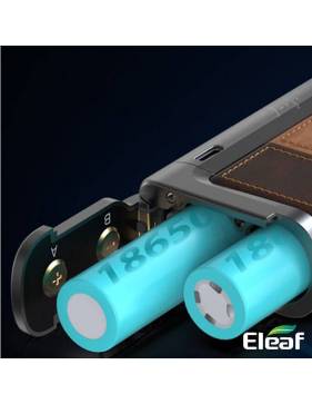 Eleaf ISTICK POWER 2C box MOD 160W batterie esterne non incluse