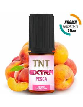 TNT Vape Extra PESCA 10ml aroma concentrato