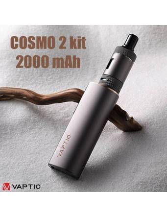 Vaptio COSMO 2 kit 2000 mah (tank 2ml)