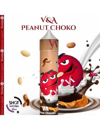 Valkiria V&A PEANUT 20ml aroma Scomposto Cream