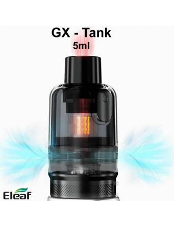 Eleaf GX tank 5ml (ø26mm) MTL