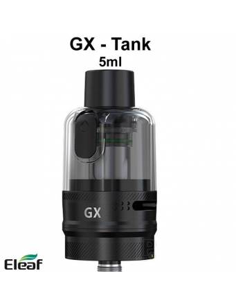 Eleaf GX tank 5ml (ø26mm) MTL lp