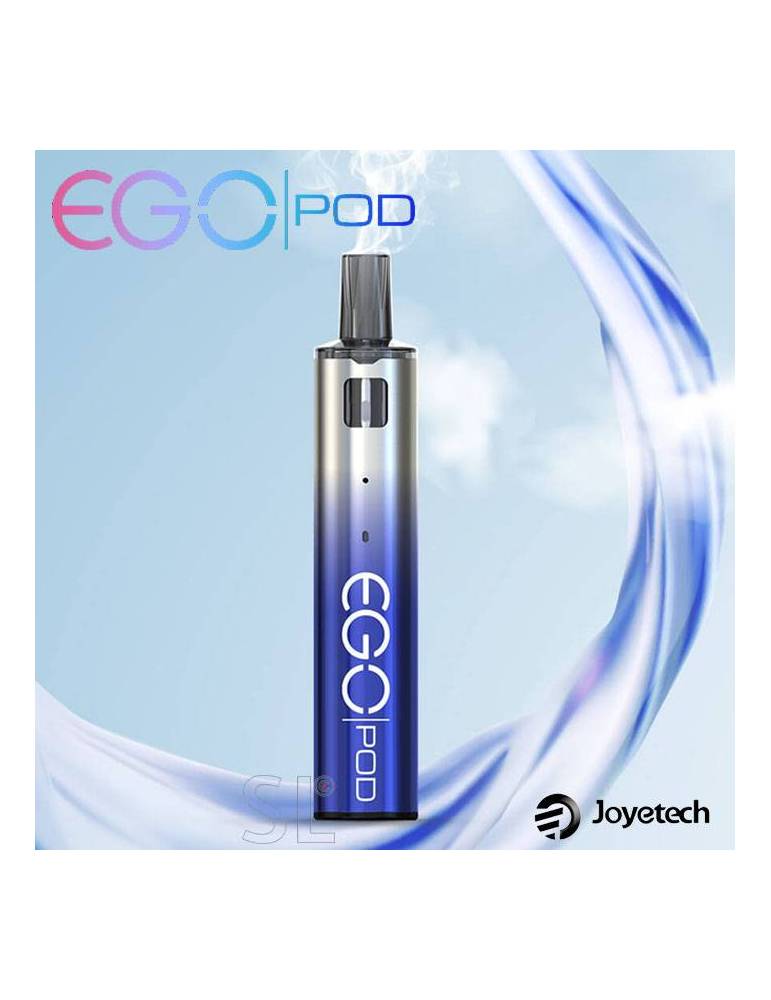 Joyetech EGO Pod AST version kit 1000mah (pod 2ml)