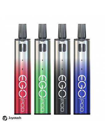 Joyetech EGO Pod AST version kit 1000mah (pod 2ml) colori