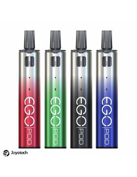 Joyetech EGO Pod AST version kit 1000mah (pod 2ml) colori