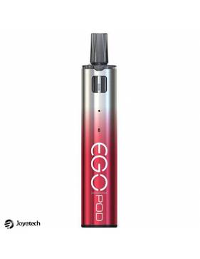 Joyetech EGO Pod AST version kit 1000mah (pod 2ml) fucsia