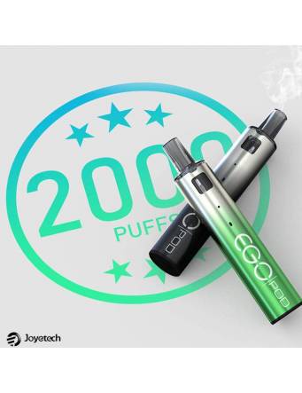 Joyetech EGO Pod AST version kit 1000mah (pod 2ml) 2000 Puff