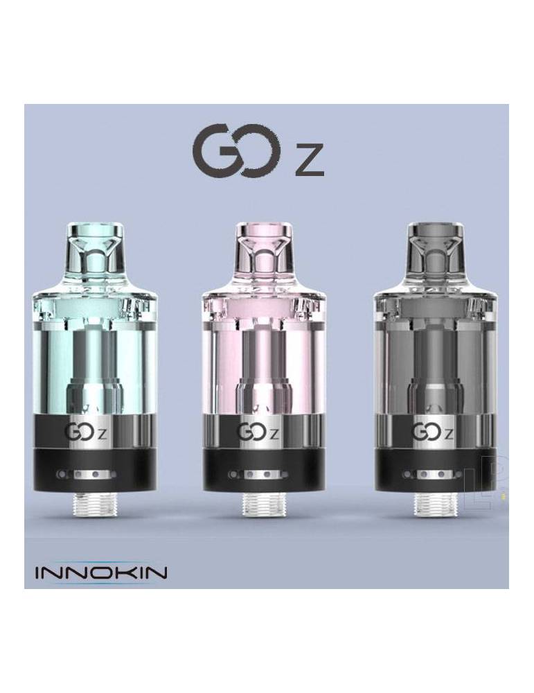 Innokin Go-Z pod-tank MTL 2ml/ø20mm (1 pz) lp