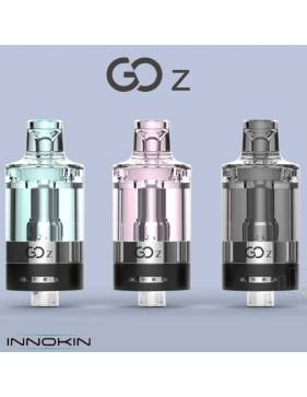 Innokin Go-Z pod-tank MTL 2ml/ø20mm (1 pz) lp