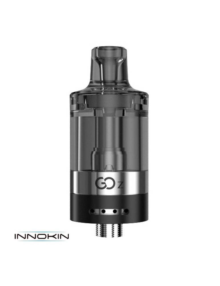 Innokin Go-Z pod-tank MTL 2ml/ø20mm (1 pz) nero