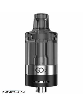 Innokin Go-Z pod-tank MTL 2ml/ø20mm (1 pz) nero