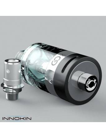 Innokin Go-Z pod-tank MTL 2ml/ø20mm (1 pz) resistenza
