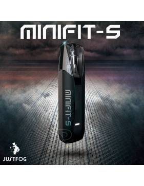 Pod Kit Vn Justfog Minifit S Pod Kit Best Vape Pod Kits In Dubai Australia  Starter Kits