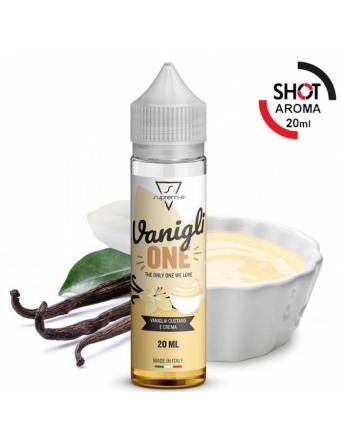 Suprem-e VanigliONE 20ml aroma scomposto Cream