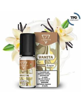 Suprem-e "s-line" VANITA 10ml liquido pronto Cream