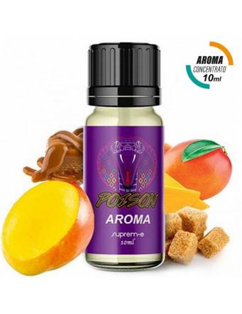 Suprem-e “S-Flavor” POISON 10ml aroma concentratolp