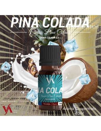 Valkiria-New PINA COLADA 10ml aroma concentrato Drink