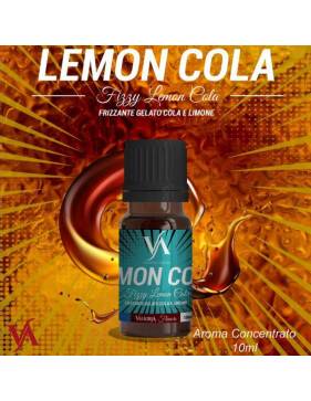 Valkiria-New LEMON COLA 10ml aroma concentrato Drink