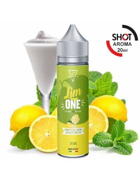 Suprem-e LimONE 20ml aroma scomposto Fruit