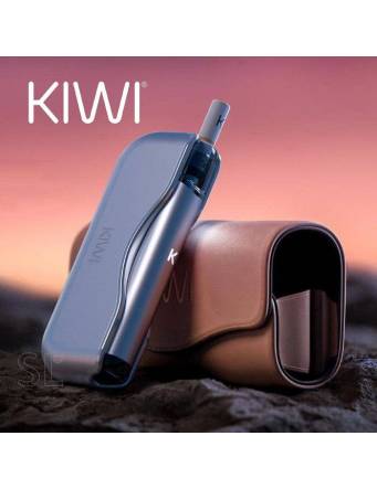 KIWI starter kit 1450mah+400mah (pen + power bank) by KIWI VAPOR