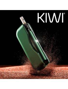 KIWI starter kit 1450mah+400mah (pen + power bank) by KIWI VAPOR Lp