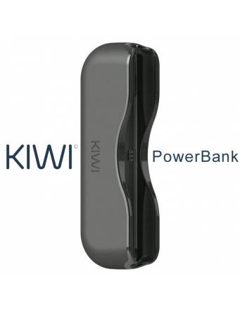 KIWI powerbank 1450mah by Kiwi Vapor - Grigio