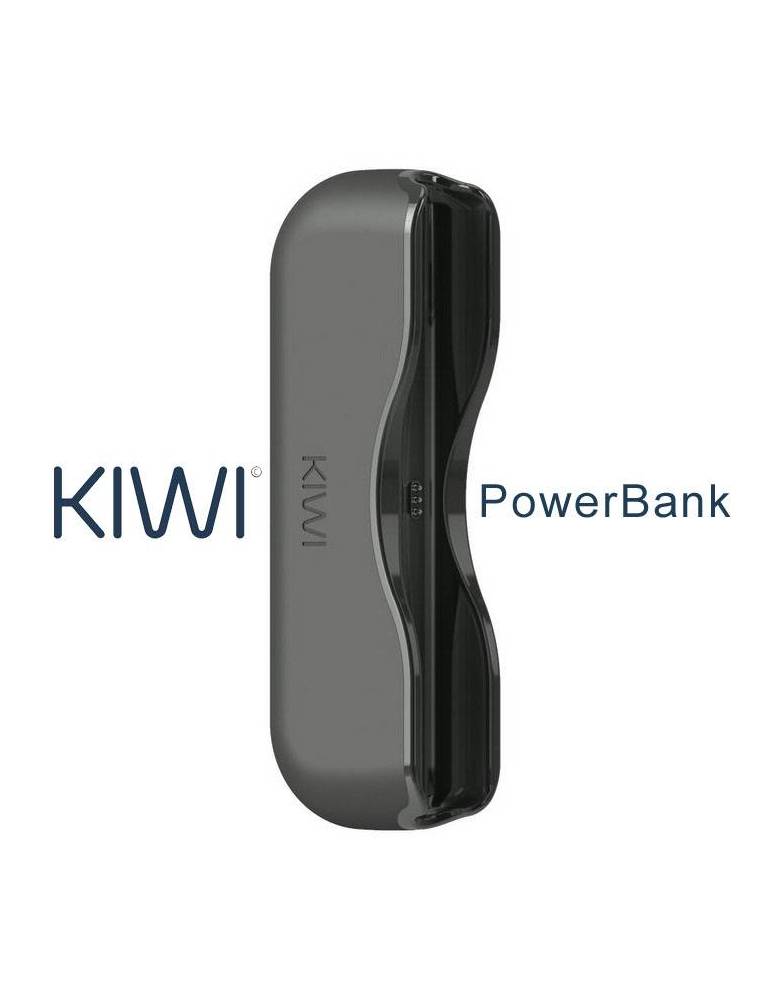 KIWI powerbank 1450mah by Kiwi Vapor - Grigio