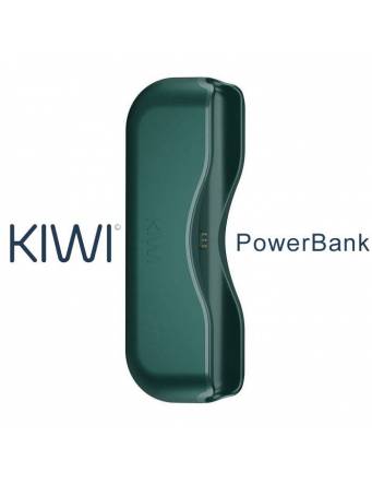 KIWI powerbank 1450mah by Kiwi Vapor - Verde