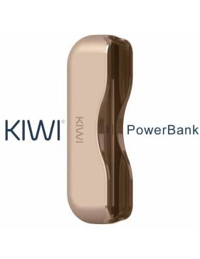 KIWI powerbank 1450mah by Kiwi Vapor - Oro Rosa