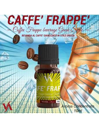 Valkiria CAFFE FRAPPE 10ml aroma concentrato Cream