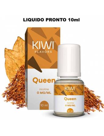Kiwi Flavors QUEEN 10ml...