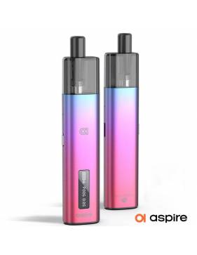 Aspire VILTER S pen kit 500mah Fucsia