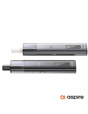 Aspire VILTER S pen kit 500mah Drip Tip compatibili