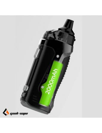 Geekvape B60 – AEGIS BOOST 2 kit 2000mah - Capienza batteria