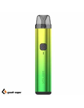 Geekvape WENAX H1 kit 1000mah - Verde chiaro