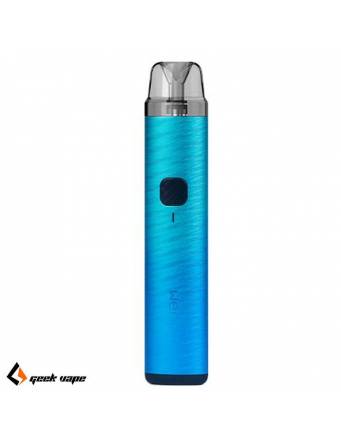 Geekvape WENAX H1 kit 1000mah - Azzurro