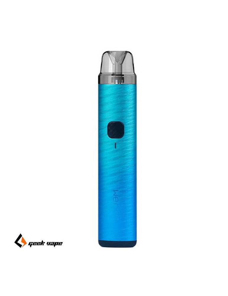 Geekvape WENAX H1 kit 1000mah - Azzurro