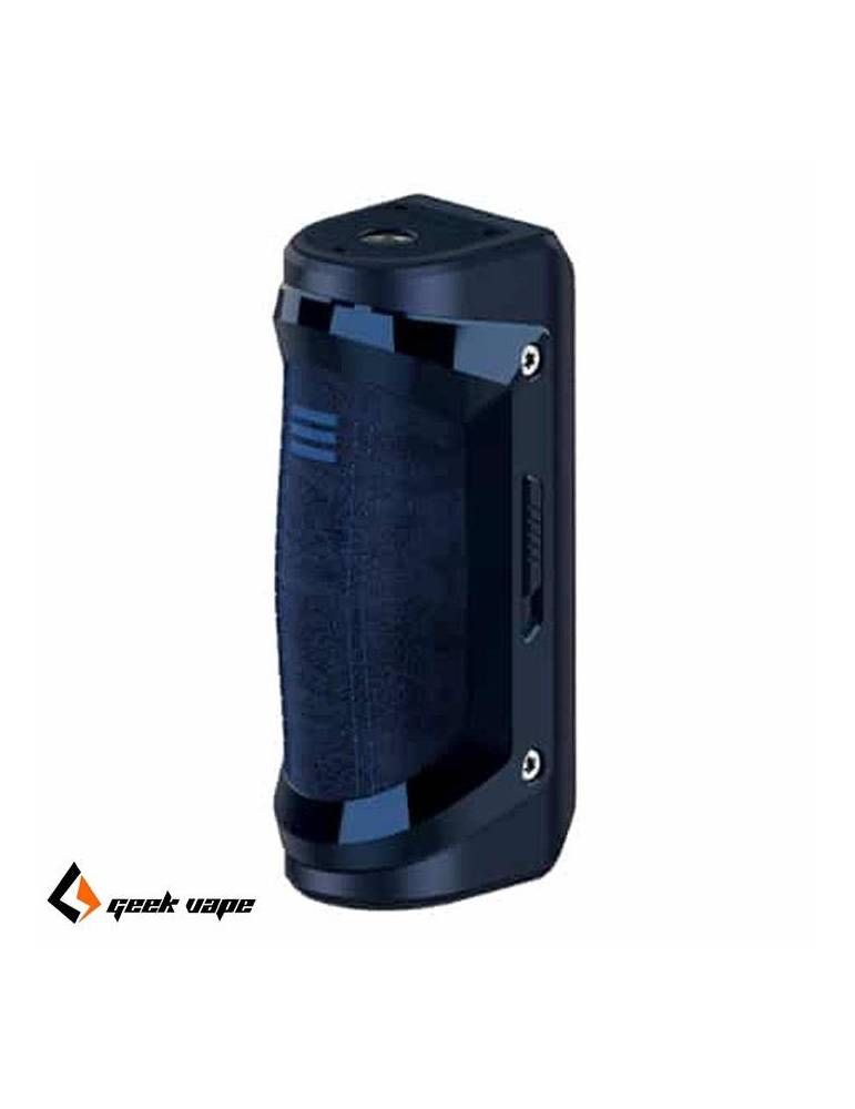 Geekvape S100-AEGIS SOLO 2 box mod Blu