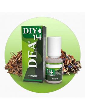 Dea DIY 14 – VENERE 10ml aroma concentrato