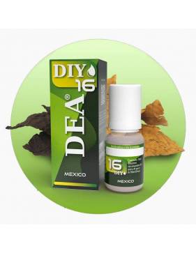 Dea DIY 16 – MEXICO 10ml aroma concentrato