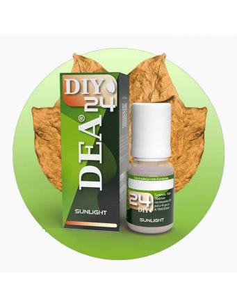 Dea DIY 24 – SUNLIGHT 10ml aroma concentrato