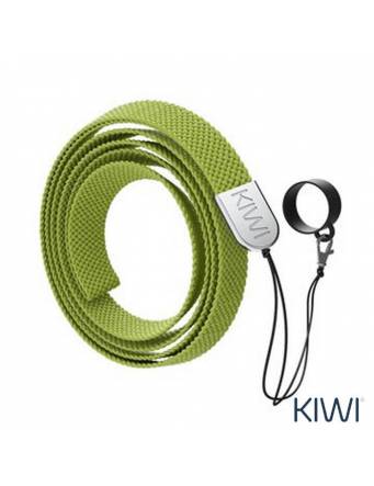 KIWI Pen Necklace (1 pz) laccetto per Kiwi Vapor - Verde chiaro