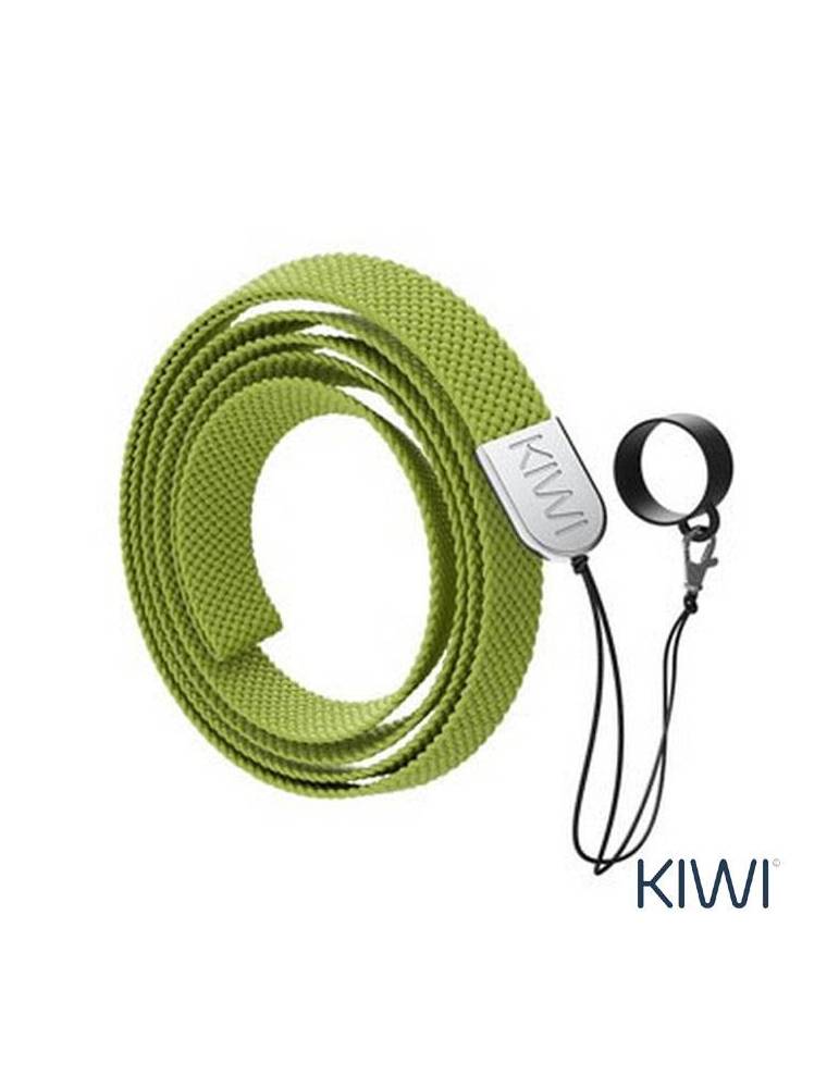 KIWI Pen Necklace (1 pz) laccetto per Kiwi Vapor - Verde chiaro