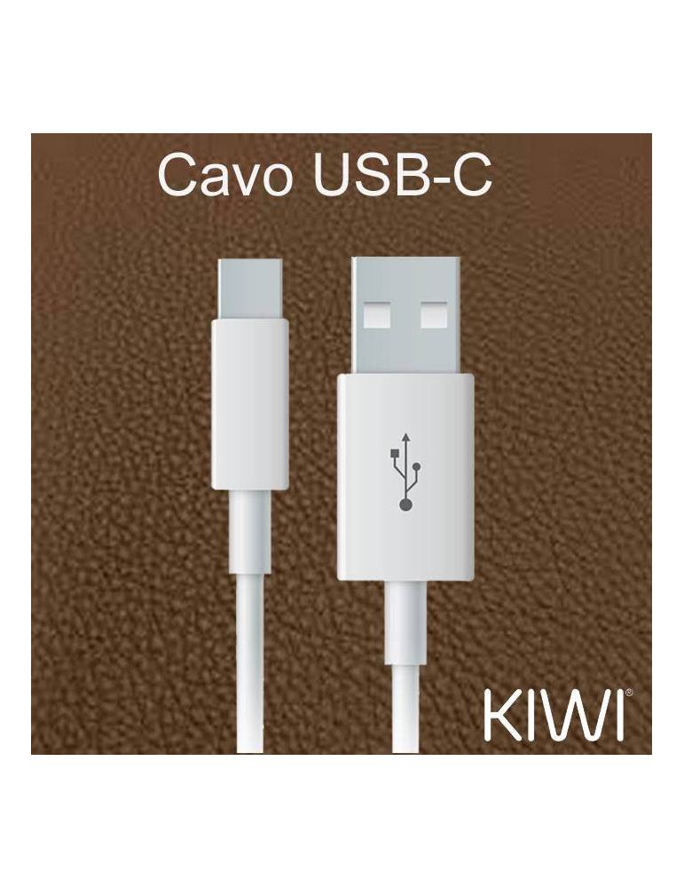 KIWI Cavo di ricarica USB-C (1pz) per Kiwi Vapor