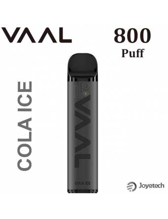 VAAL 800 COLA ICE Disposable Pod (1pz usa e getta) Drink lp