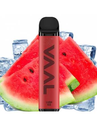 VAAL 800 LUSH ICE Disposable Pod (1pz usa e getta) Fruit