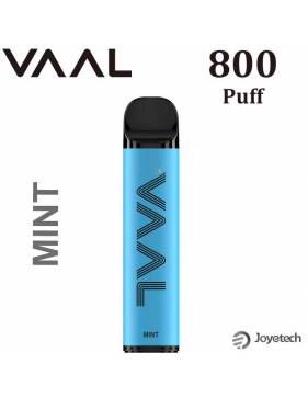 VAAL 800 MINT Disposable Pod (1pz usa e getta) Ice lp