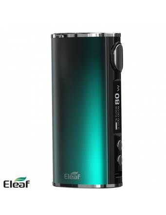 Eleaf ISTICK T80 box mod 3000mah/80W - Verde Acqua