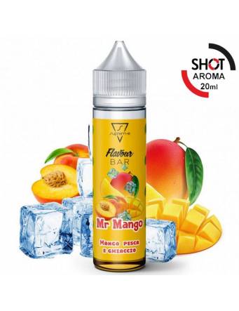 Suprem-e FlavourBar MR MANGO 20ml aroma scomposto Fruit
