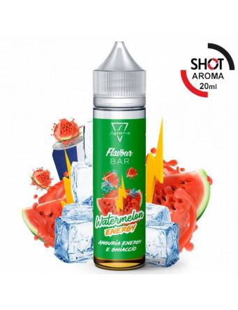 Suprem-e FlavourBar WATERMELON 20ml aroma scomposto Fruit